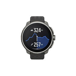 Montre connectée sport GPS - SUUNTO - Race - Ecran 1,43 - Titanium Charcoal