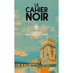 Le cahier noir - Occasion