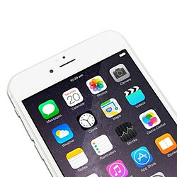 Acheter Moshi Protection d'écran pour iPhone 6 Plus/6S Plus iVisor XT Blanc