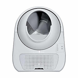 Intelligent self-cleaning cat litterbox Catlink Scooper Young Version