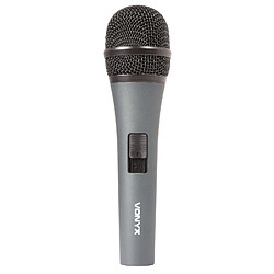 Microphone