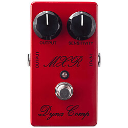 CSP 102SL Shop Script Dyna Comp MXR