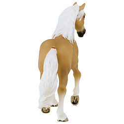 Acheter Schleich Horse Club Figurine Jument Haflinger Multicolore