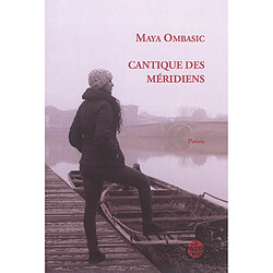 Cantique des méridiens - Occasion