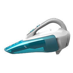 Avis Aspirateur à main Black & Decker WDA315J