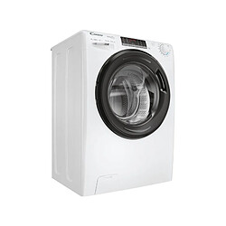 Lave linge hublot CANDY CSO6106TWMB6/1-S 10kg