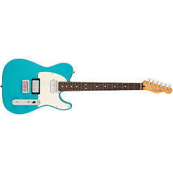 Player II Telecaster HH RW Aquatone Blue Fender