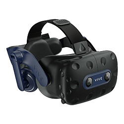 HTC VIVE Pro 2 Full Kit PC Système de Réalité virtuelle pas cher