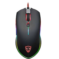 Motospeed V40 souris de jeu Optique 4000 DPI