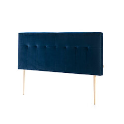 Avis Marckonfort Tête de lit NAPOLES 140X100 Bleue