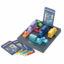 Avis Jeu de société Ravensburger Rush Hour Premium