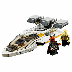 Acheter LEGO Star Wars Mos Eisley Cantina