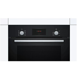 Avis Four intégrable 66l 60cm a ecoclean noir - HBF153EB0 - BOSCH