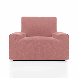 Housse de canapé Sofaskins NIAGARA Rose clair - Fauteuil 1 place 70 - 110 cm