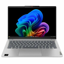 Ordinateur Portable Lenovo 14" Qualcomm 16 GB RAM 1 TB SSD Espagnol Qwerty