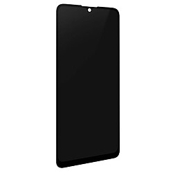 Avizar Bloc Complet Huawei P30 Lite Écran LCD Vitre Tactile de remplacement Noir