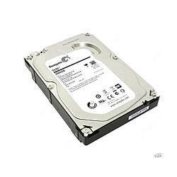 Seagate Technology Seagate Surveillance HDD 1 To