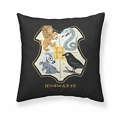 Housse de coussin Harry Potter Sweet Hogwarts 50 x 50 cm