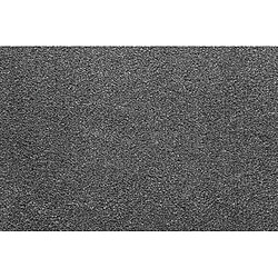 Avis RUGSX TAPIS - MOQUETTE STAR gris 200x400 cm