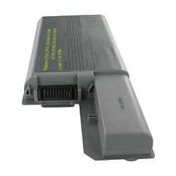 Batterie type DELL 312-0537