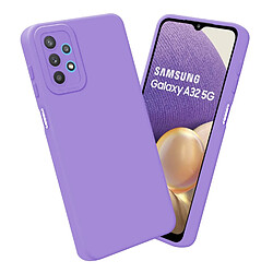 Acheter Cadorabo Coque Samsung Galaxy A32 5G Etui en Lilas