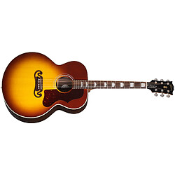 Gibson SJ-200 Studio - Rosewood Satin