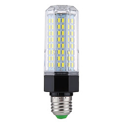 Acheter Wewoo Ampoule E27 15W 126 LEDs SMD 5730 à économie d'énergie, AC 110-265V lumière blanche