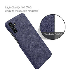 Acheter Universal Case de protection en tissu pour Samsung Galaxy A13 5G