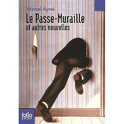 Le passe-muraille : et autres nouvelles - Occasion