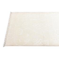 Acheter Vidal Tapis de couloir en laine 300x89 beige Darya