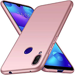 PHONECARE Coque Hard Case SlimShield - Huawei P40 Lite 5G - Rose