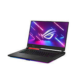 ASUS ROG Strix Ordinateur Portable 15.6" WQHD AMD Ryzen 9-6900H 16Go RAM DDR5 1To SSD Win 11 Gris