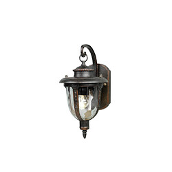 Elstead Lighting Applique murale extérieur St Bronze patiné