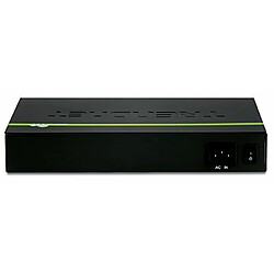 Acheter Trendnet TEG-S16Dg Switch 16 ports Gigabit GREENnet Compact Noir