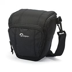 LOWEPRO SAC REVOLVER TOPLOADER ZOOM 45 AW II Noir - Reconditionné