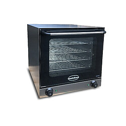 Four convection Professionnel - Cube ec-1 - Combisteel