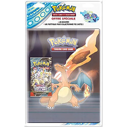 Pokémon EV07 : pack Portfolio + Booster