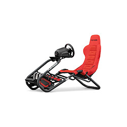 Acheter Playseat Trophy Siège de jeu universel Siège capitonné Rouge