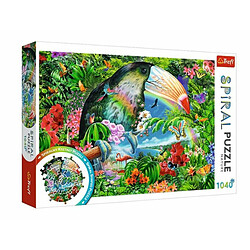 Acheter Trefl- Puzzle, 40014