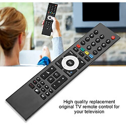 Avis SANAG Telecommande-Remplacement Smart Tv Telecommande Compatible Avec Grundig Tv Tp7187R