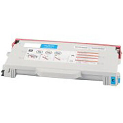 Toner compatible Lexmark C510 bleu (20K1400)