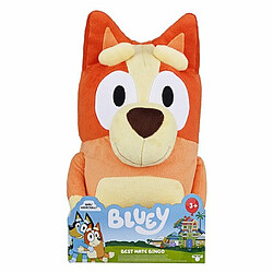 Ludendo Grande Peluche Bluey - Bingo 41 cm