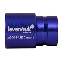 Levenhuk M200 BASE Bleu 2 MP CMOS