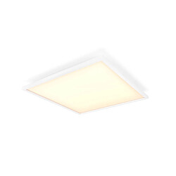 Avis Philips Panneaux lumineux Hue WA AURELLE 60X60cm 55W Blanc+tl