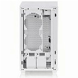 Boîtier ATX semi-tour THERMALTAKE The Tower 200 Blanc