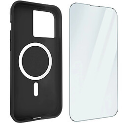 Case-Mate Coque + Film Case Mate iPhone 15 Pro Max