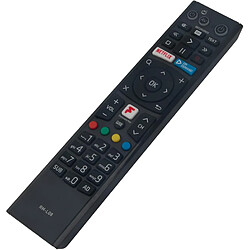 Acheter SANAG Rm-L08 Remplacement De La Telecommande Compatible Avec Humax Tv Recorder Fvp-4000T Fvp-5000T Fvp-5000 Fvp4000T Fvp5000T Fvp5000