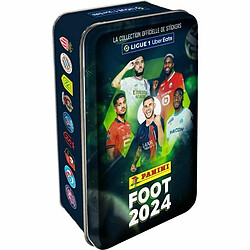 PANINI LIGUE 1 Uber Eats Foot 2024 15 Enveloppes