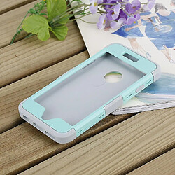 Acheter Universal Cas de téléphone à protection des chocs pour l'iPhone pour l'iPhone Full Body Protective Cover Shell