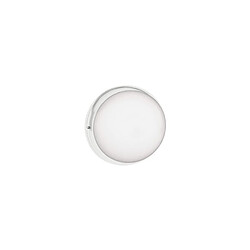 hublot à led - sarlam - astreo 800 - 4000k - blanc - sarlam sl532180